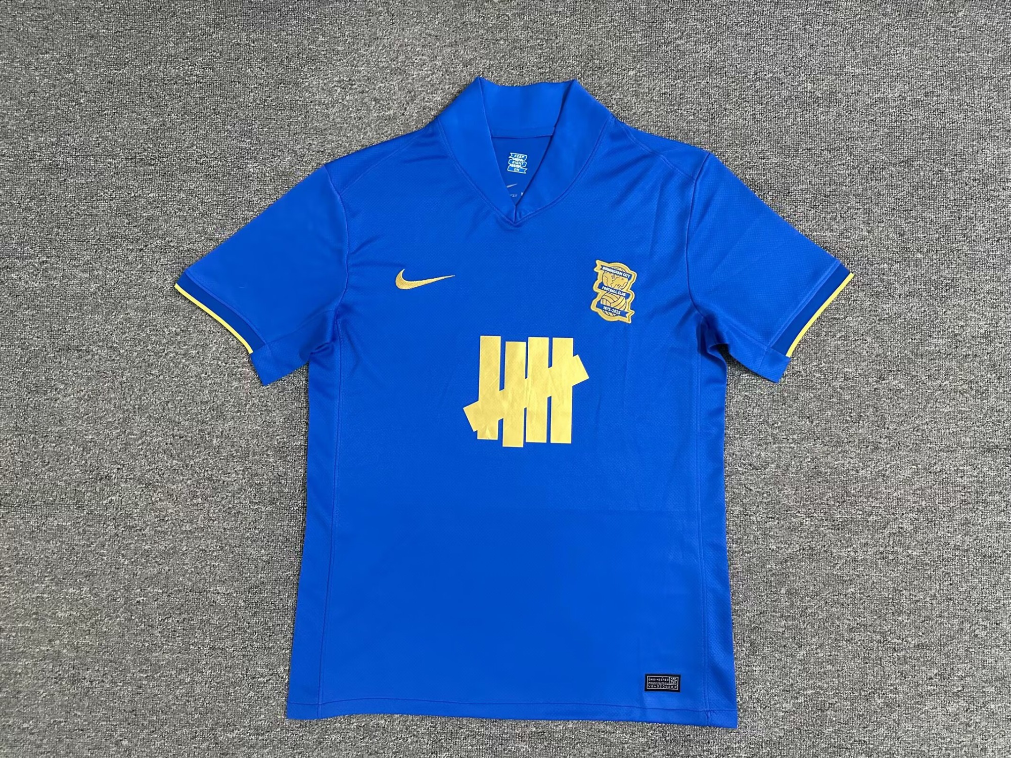 25-26 Birmingham Home