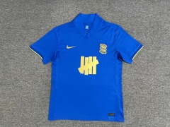 25-26 Birmingham Home