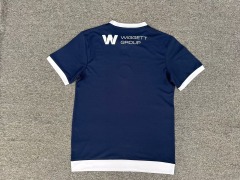 25-26 Millwall home court