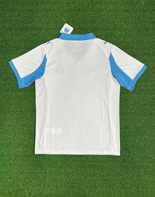 25-26 Marseille home field