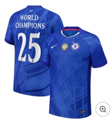 25-26 Chelsea home Club World Cup