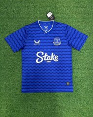 25-26 Everton home court