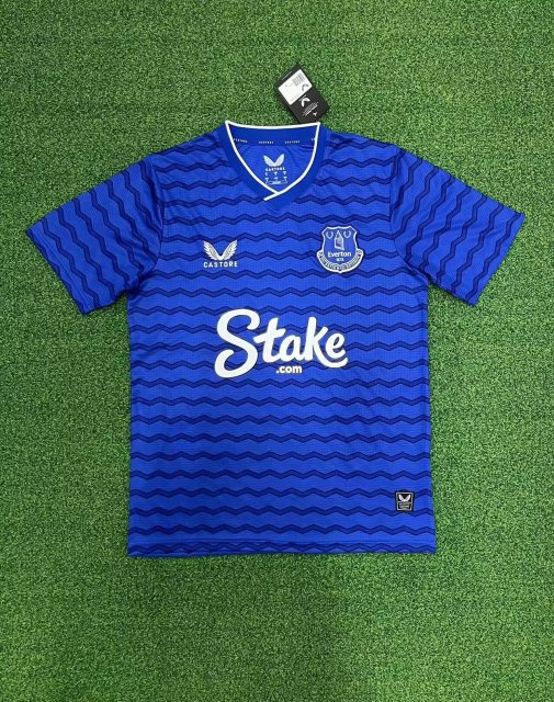 25-26 Everton home court