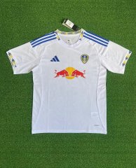 25-26 Leeds United at home