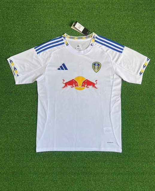 25-26 Leeds United at home