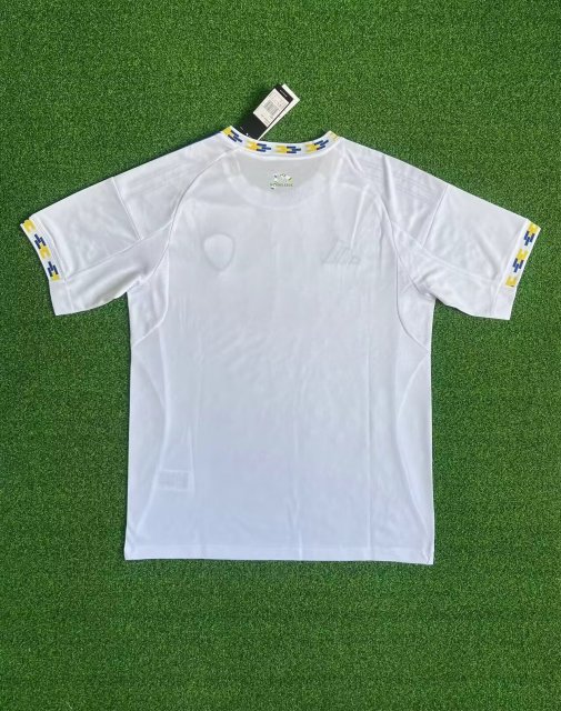 25-26 Leeds United at home