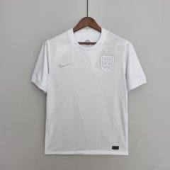 21-22 England Home