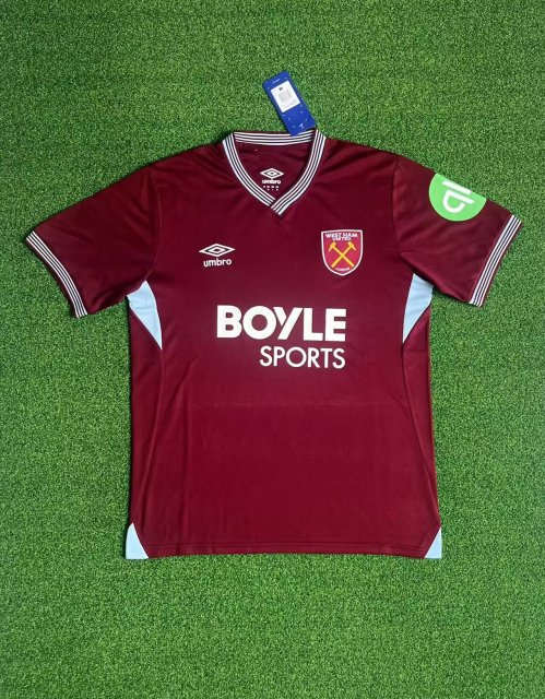 25-26 West Ham United home field