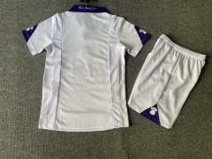 97-98 Real Madrid home game kids