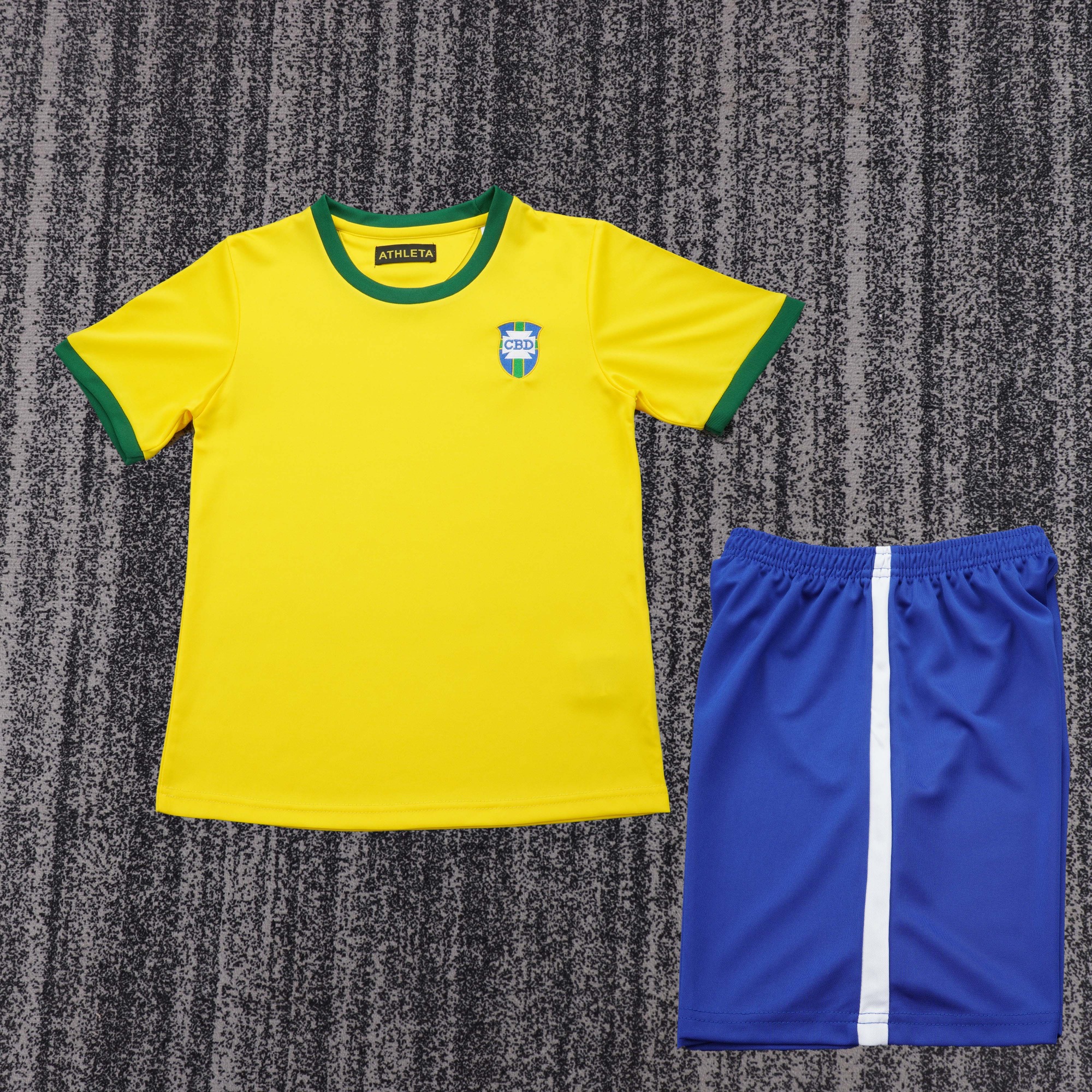 1970 Brazil home field