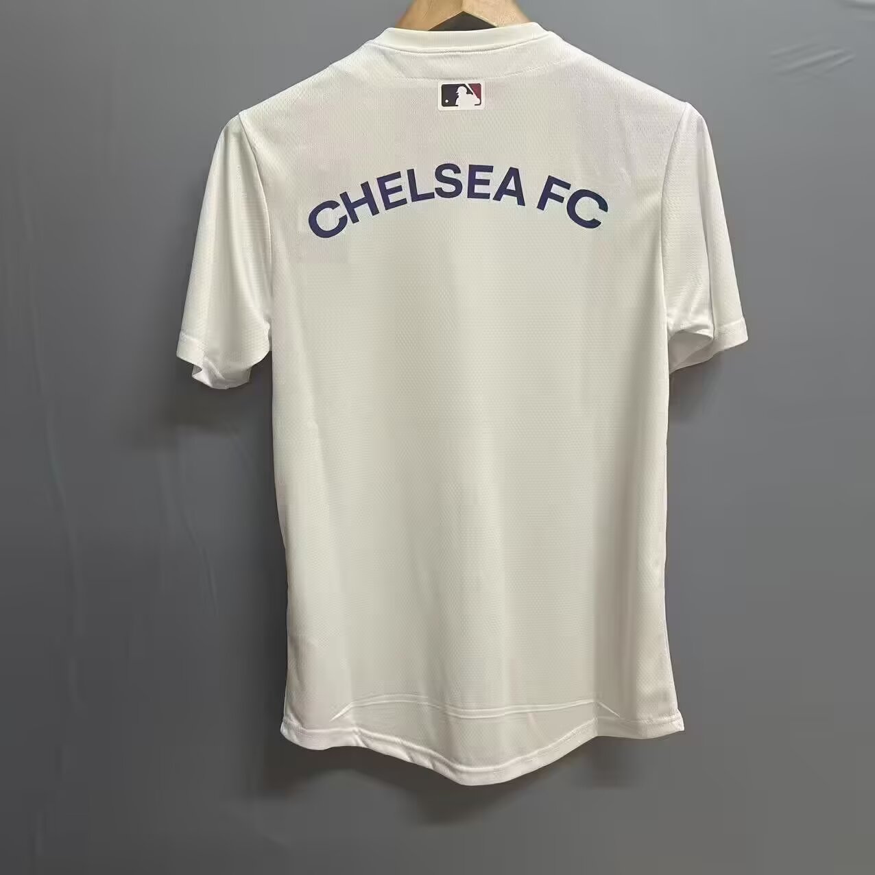 25-26 Chelsea baseball jersey