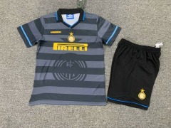 97-98 Inter Milan 2 away kids