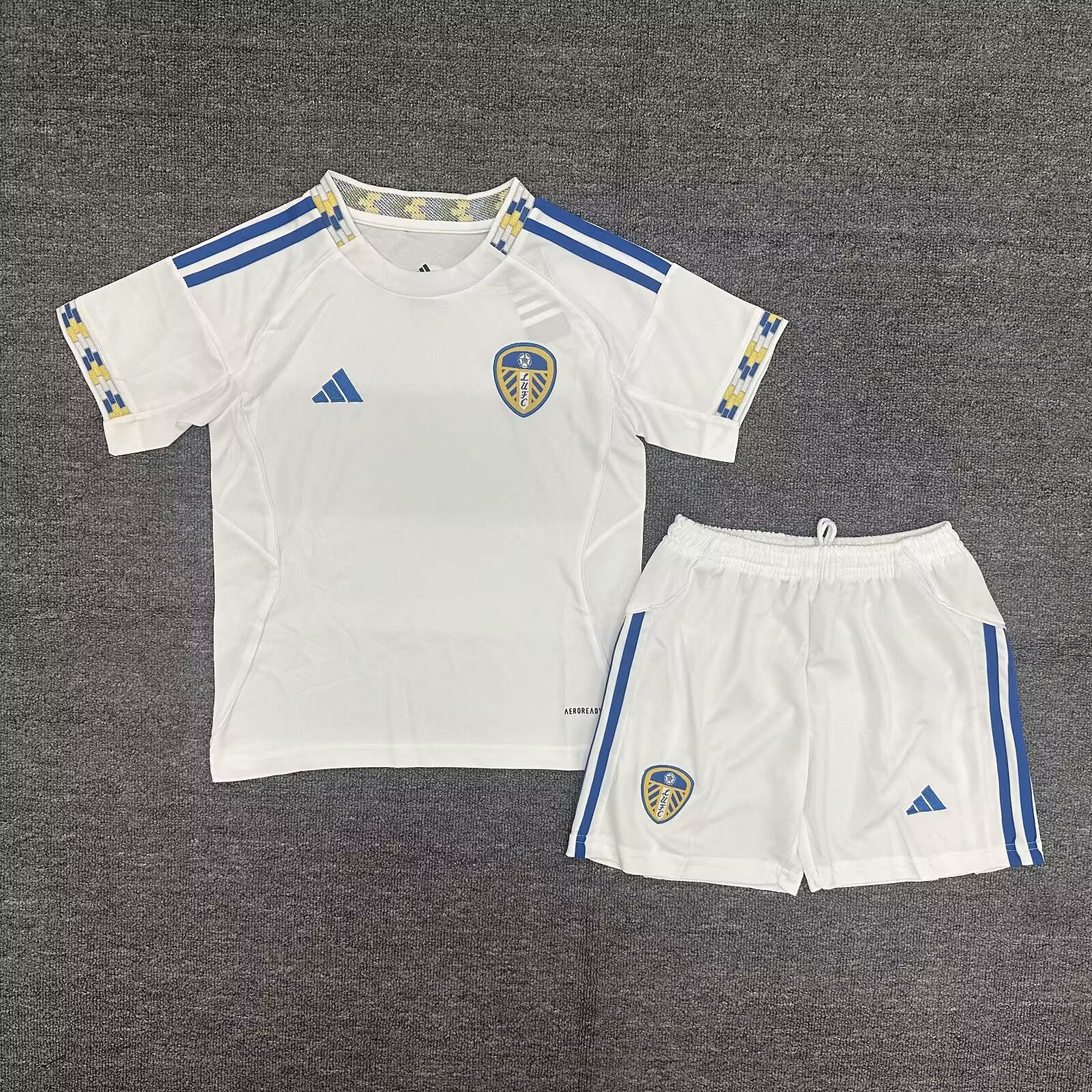 25-26 Leeds United at home