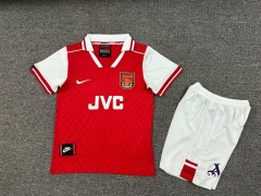 96-98 Arsenal Home Kids