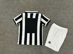 95-96 Juventus Home Boys