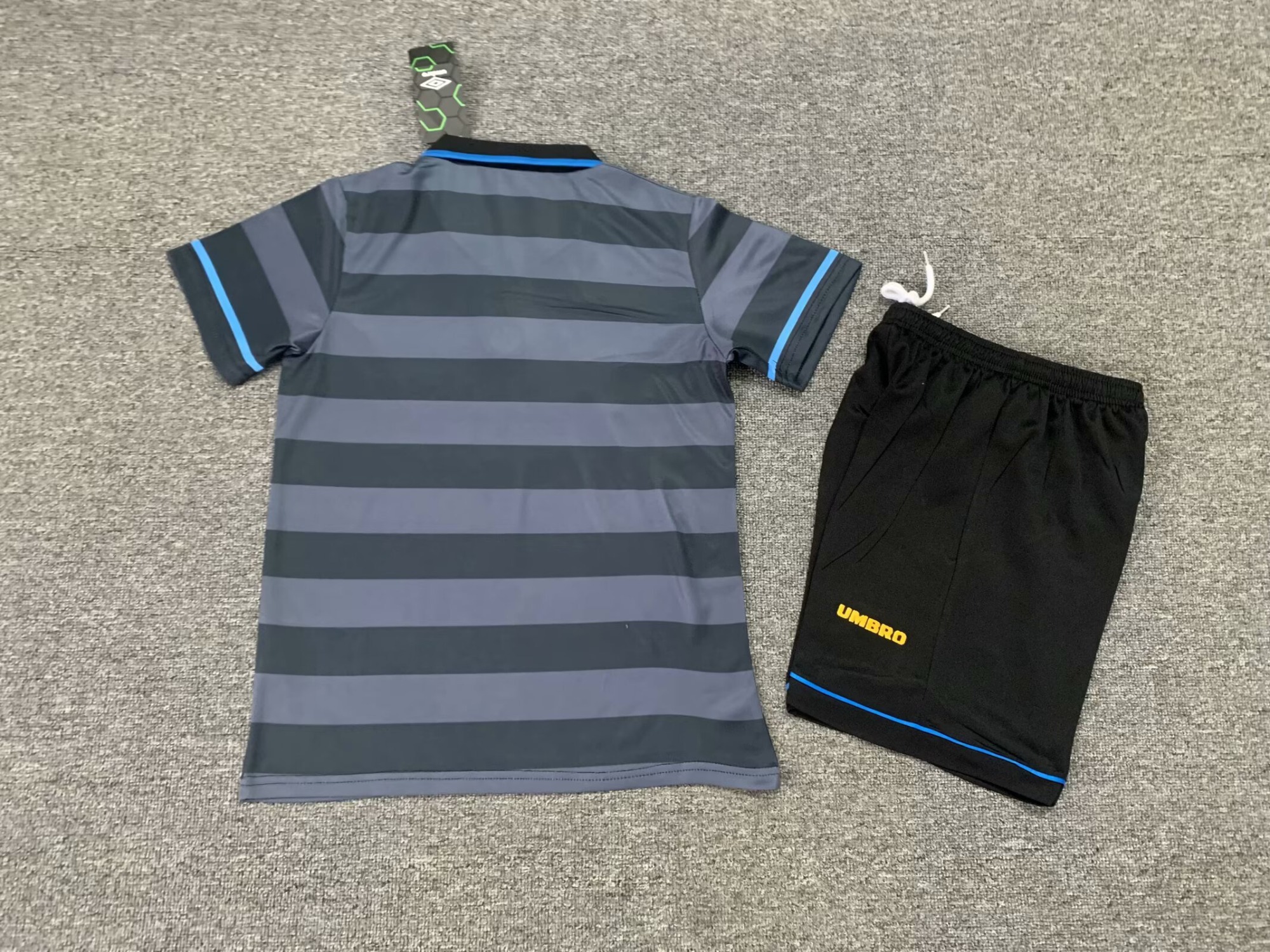97-98 Inter Milan 2 away kids