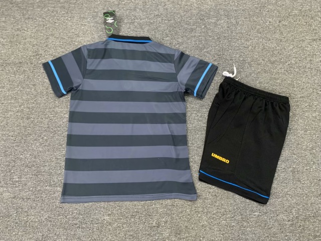 97-98 Inter Milan 2 away kids