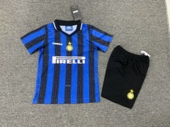 97-98 Inter Milan main kids