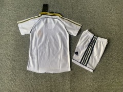 97-98 Juventus Home Kids