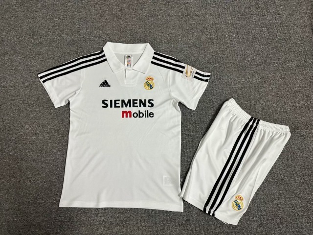 02-03 Real Madrid's home ground