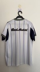 25-26 Real Madrid baseball jersey