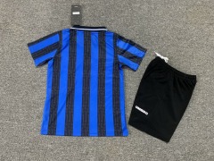 97-98 Inter Milan main kids