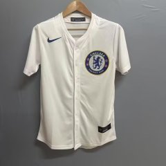 25-26 Chelsea baseball jersey