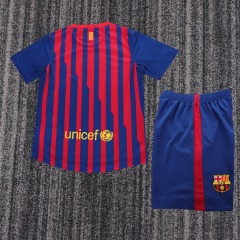 11-12 Barcelona home field