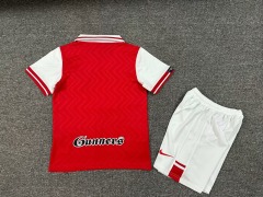 96-98 Arsenal Home Kids