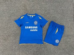 05-06 Chelsea Home Kids