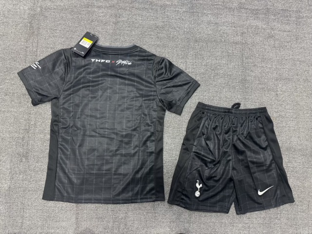 25-26 Tottenham Hotspur away joint edition kids