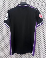 25-26 Valladolid away game