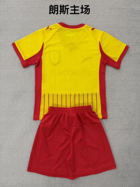 25-26 Lens Home Kids+Adult Set