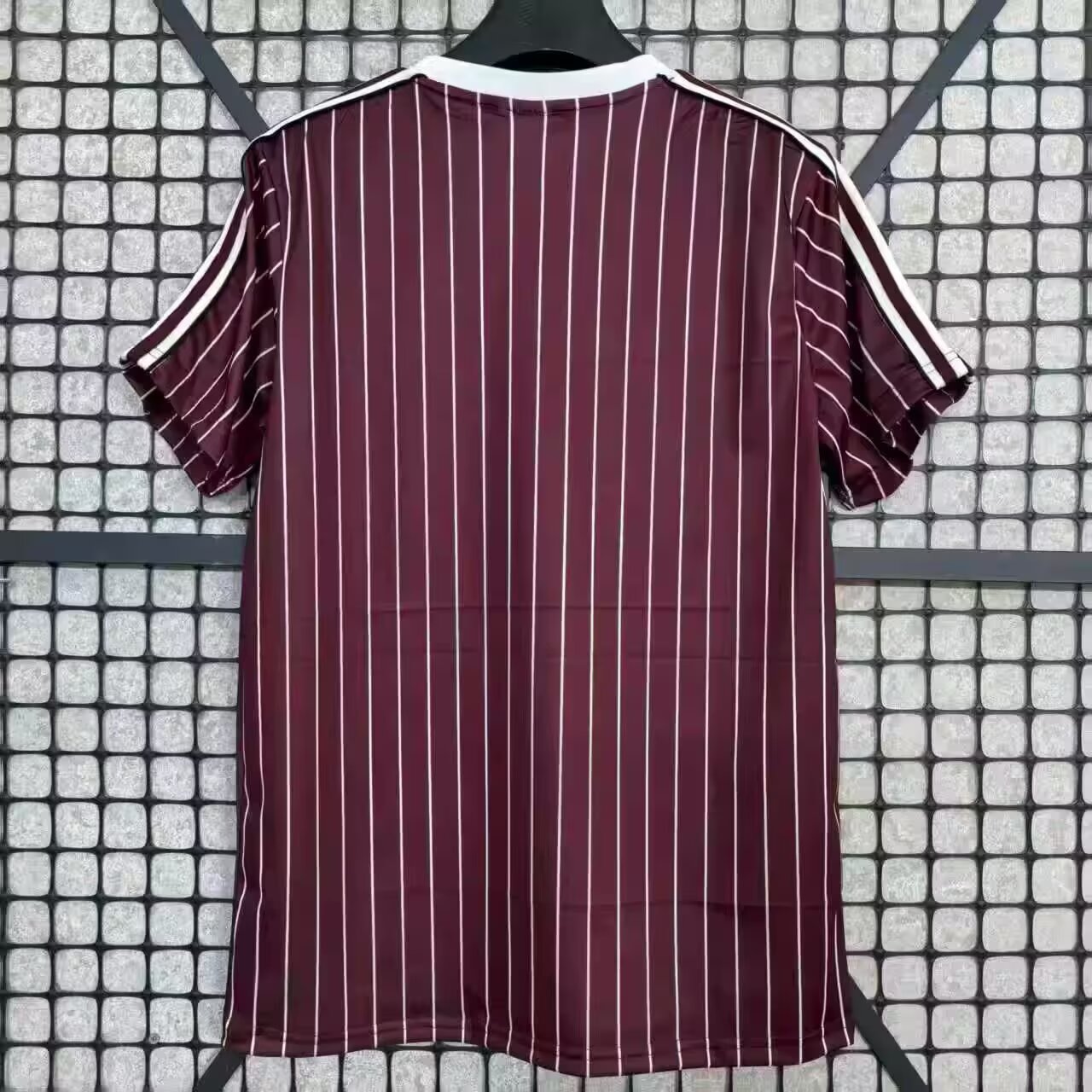 25-26 Ajax retro jersey
