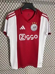 25-26 Ajax at home