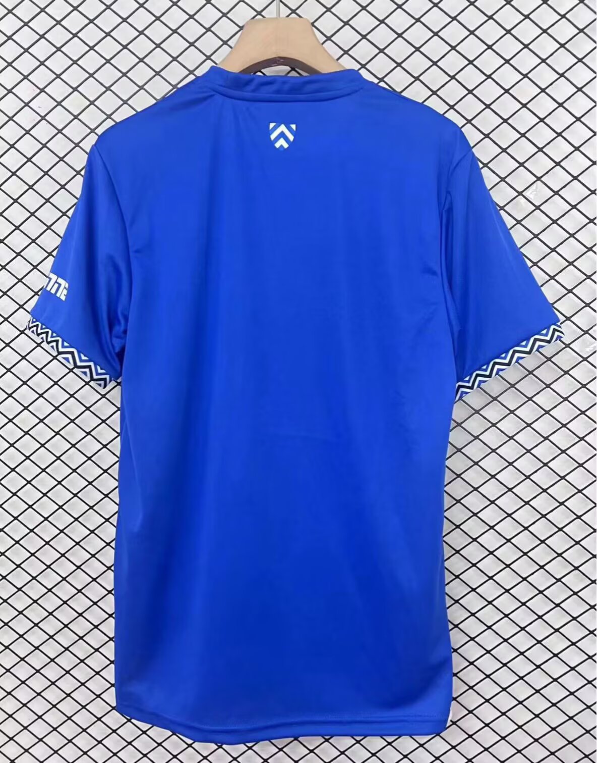 25-26 Bielefeld home court