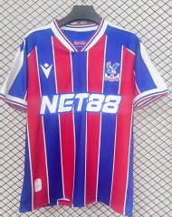 25-26 Crystal Palace home court
