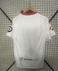 25-26 Sevilla's home ground