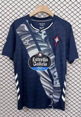 25-26 Celta away game