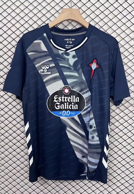25-26 Celta away game