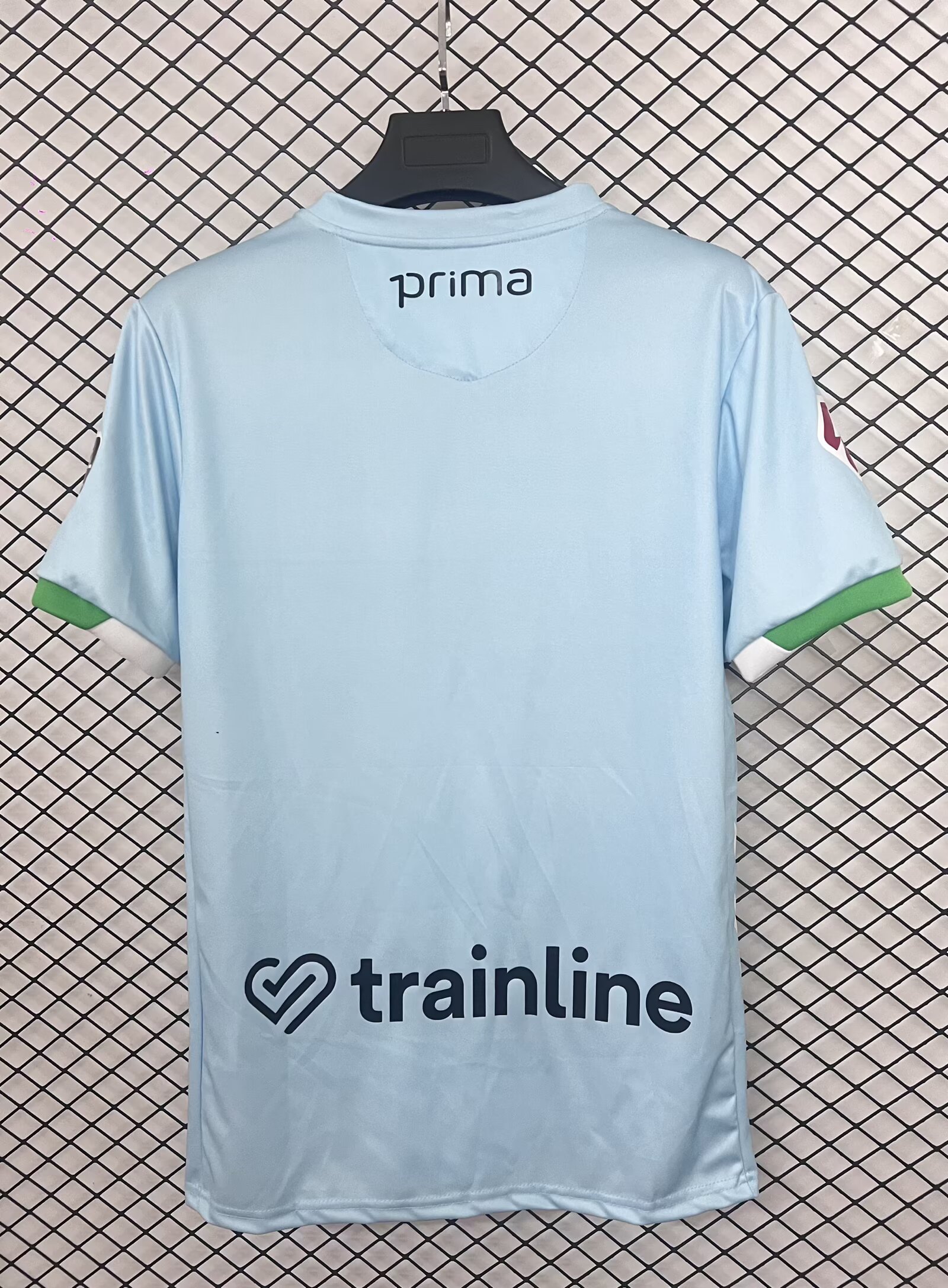 25-26 Betis away game