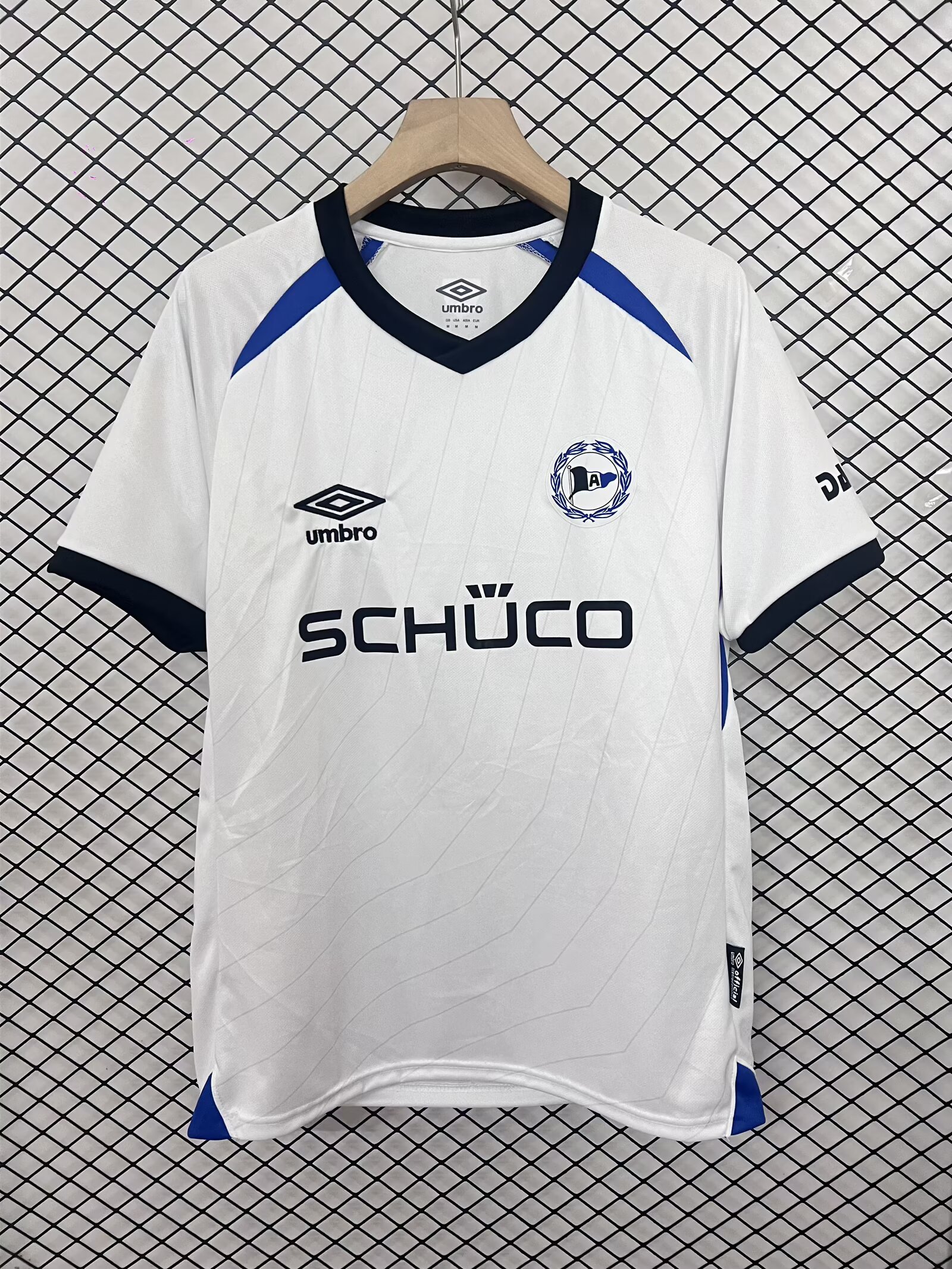 25-26 Bielefeld away game