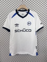 25-26 Bielefeld away game