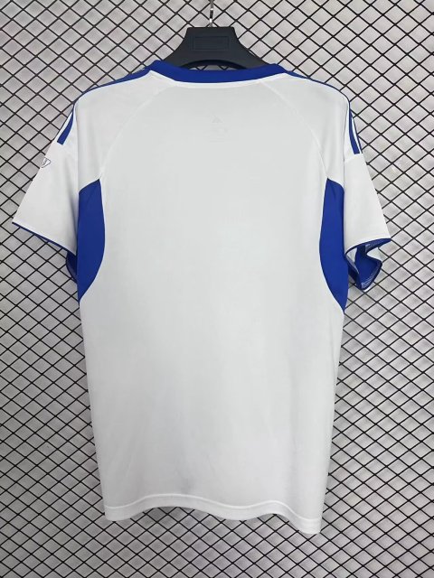 25-26 Schalke 04 away game
