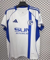 25-26 Schalke 04 away game
