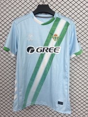 25-26 Betis away game