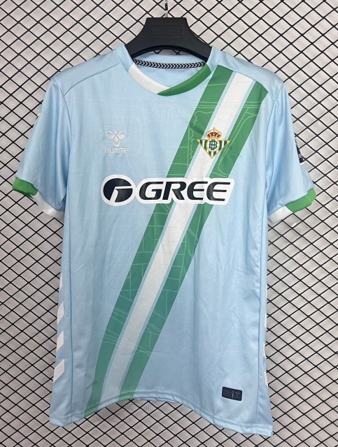 25-26 Betis away game