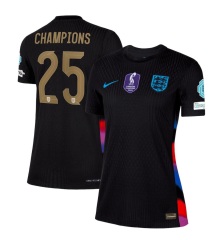25-26 England away kids