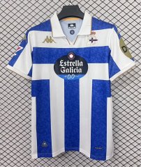 25-26 Deportivo La Coruna home