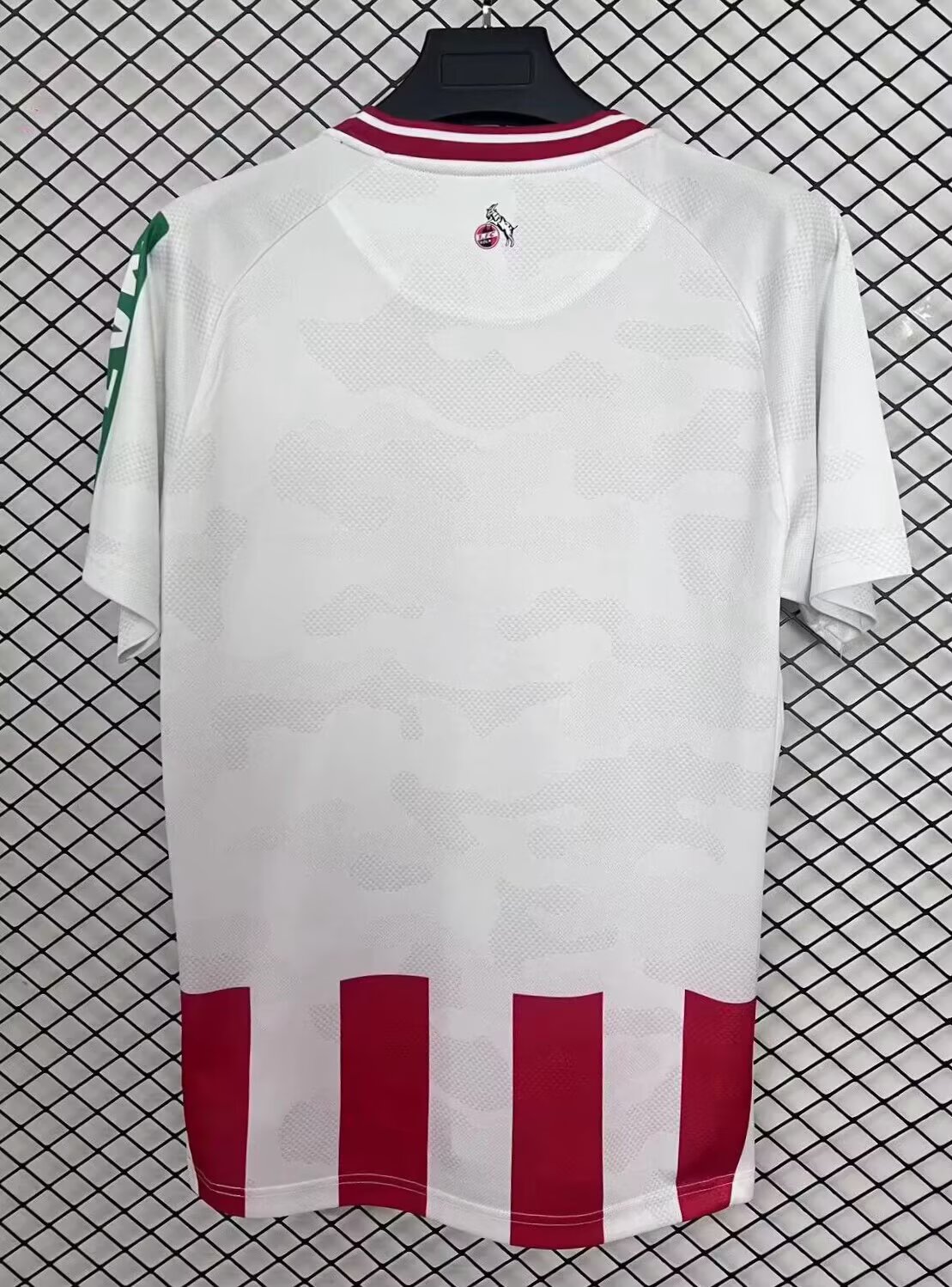 25-26 Cologne home field